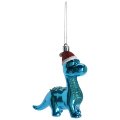 Dinosaurus Kersthanger, 27st.- Clearance