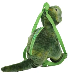 Toi-Toys Dinosaurus Rugzak T-rex Pluche, 50cm Best