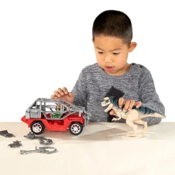 Dinosaurus Speelset Rood><noscript><img width=