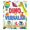Dinoverhalen-Rebo Publishers Clearance