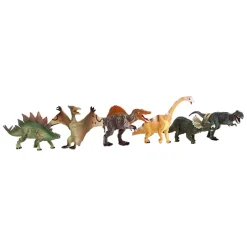 DinoWorld Fossiel Hakken Puzzel met Extra Dinosaurus Figuur- Sale