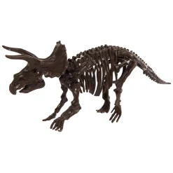 DinoWorld Fossiel Hakken Puzzel met Extra Dinosaurus Figuur- Sale