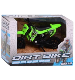 Dirtbike Motor, 12cm-Johntoy Sale