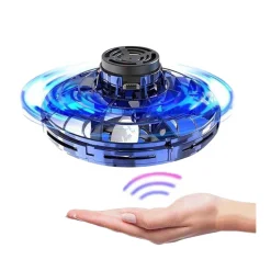 Spectron Disky Fly met LED Online