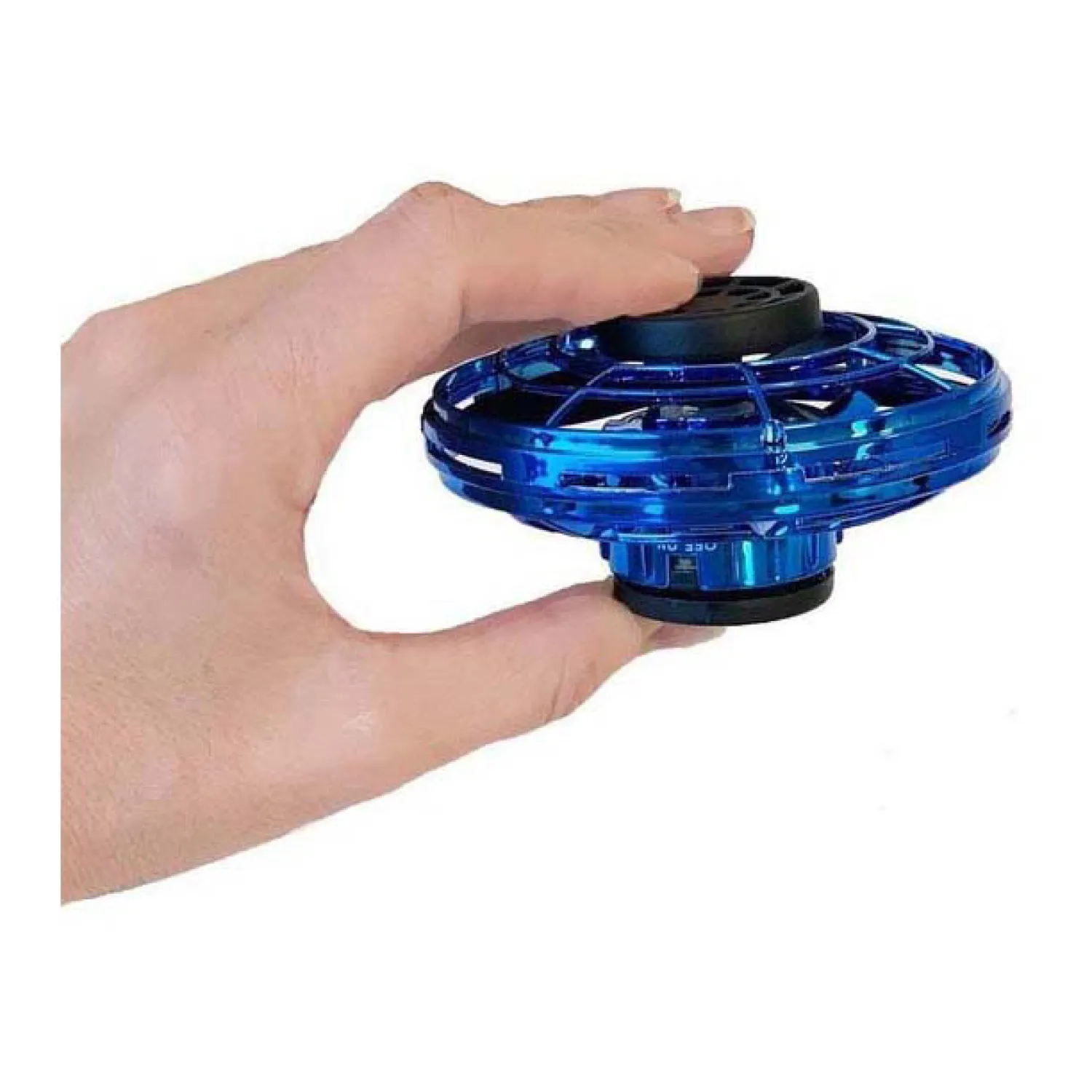 Spectron Disky Fly met LED Online