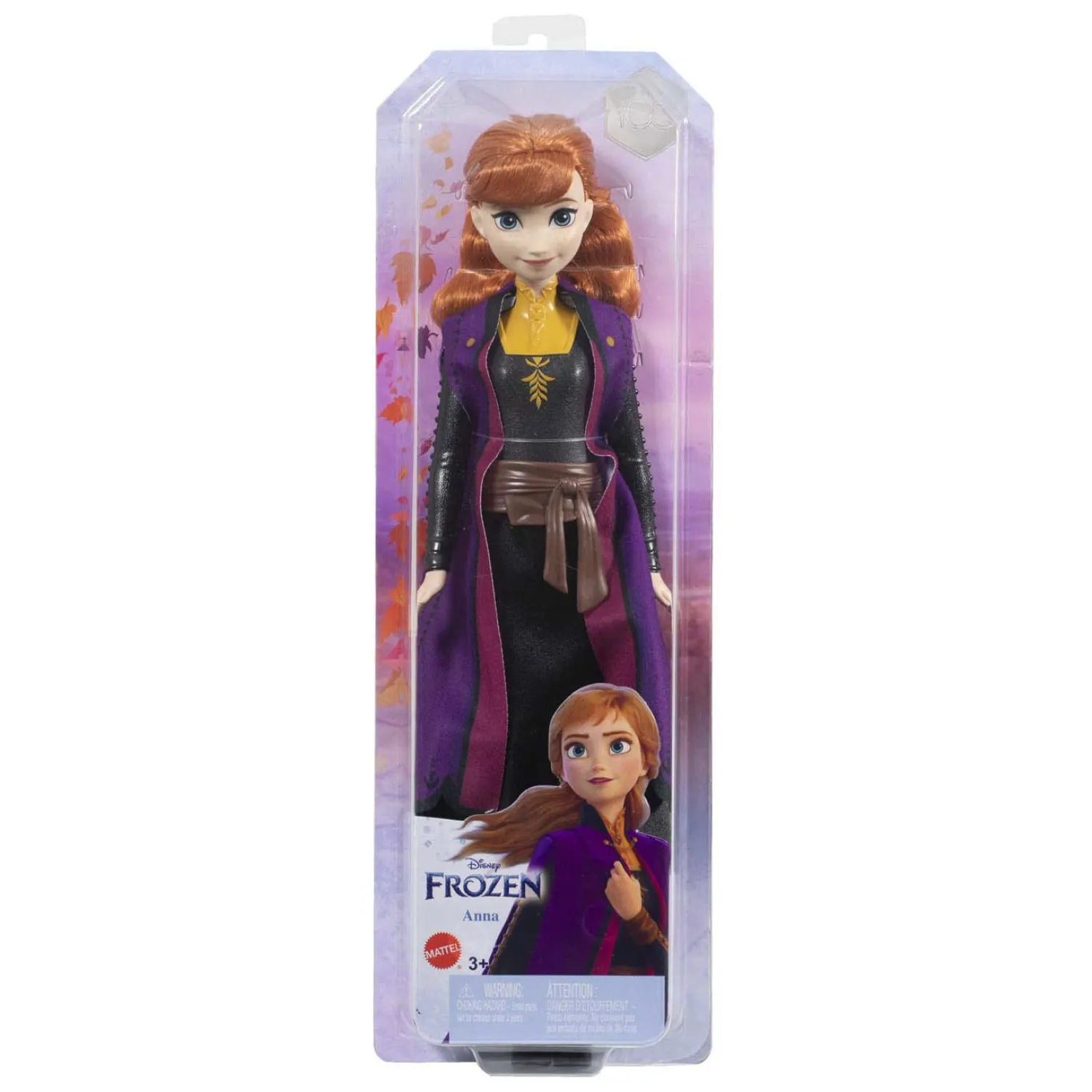 Frozen Anna Pop-Disney Discount