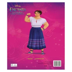 Sticker Parade Encanto Stickerboek-Disney Best