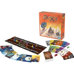 Dixit Odyssey Bordspel-Asmodee Discount