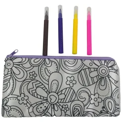 DIY Etui Inkleuren- Best