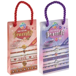 DIY Juwelenset, 8 sieraden>Creative Craft Group