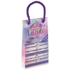 DIY Juwelenset, 8 sieraden><noscript><img width=