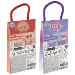 DIY Juwelenset, 8 sieraden><noscript><img width=