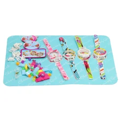 DIY Ontwerp je eigen Horloge, 40dlg.><noscript><img width=