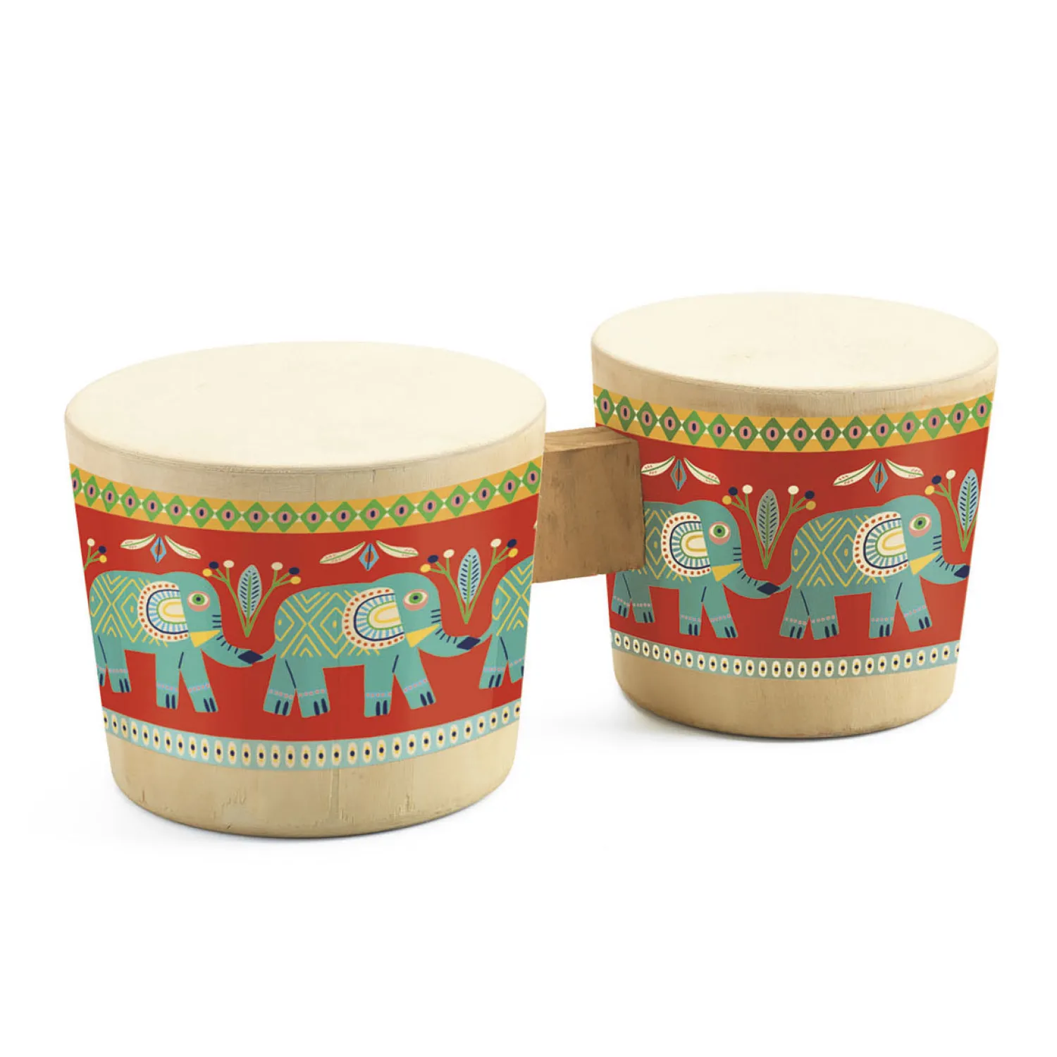 Djeco Animambo Bongo Clearance