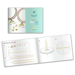 Djeco Armbanden Maken Regenboog Best