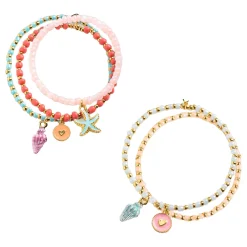 Armbanden Maken Zeeplanten>Djeco Hot