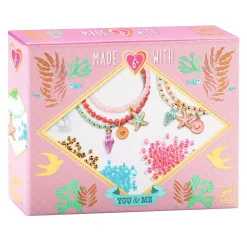 Armbanden Maken Zeeplanten>Djeco Hot