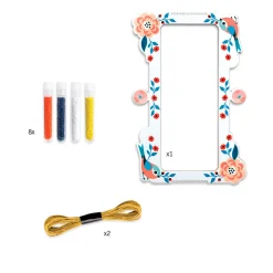 Djeco Armbanden Weven Clearance