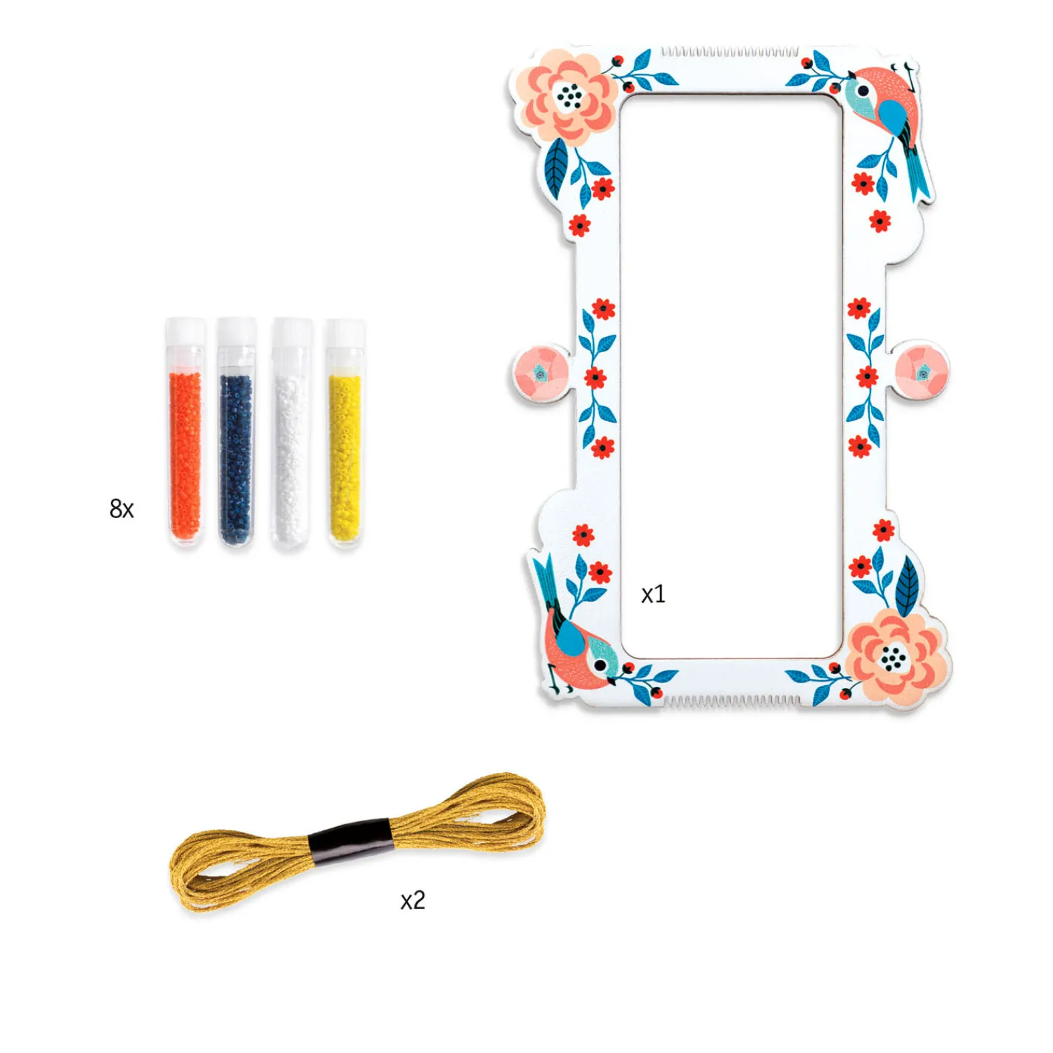 Djeco Armbanden Weven Clearance