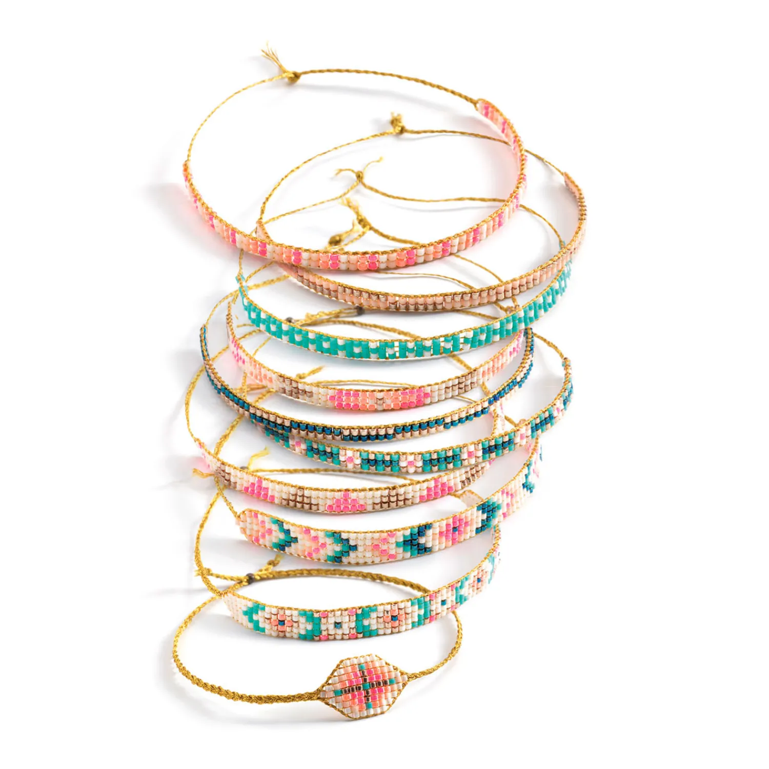 Djeco Armbanden Weven Clearance