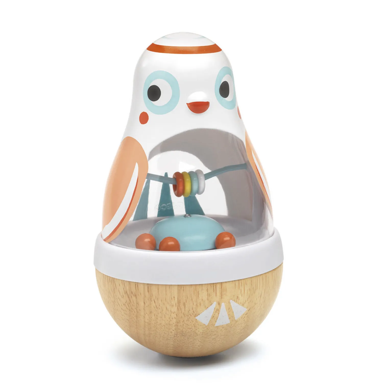 BabyPoli Tuimelaar>Djeco Outlet