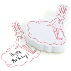 Boodschap Stempels Lucille>Djeco Clearance