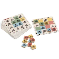 Djeco Crazy Sudoku Online