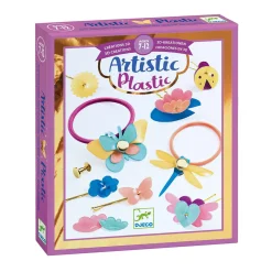 Djeco 3D Haaraccessoires Knutselen Discount