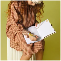 Djeco Dagboek met Slotje en Magische Pen Kendra Hot