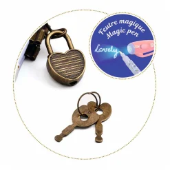 Dagboek met Slotje en Magische Pen Oana><noscript><img width=