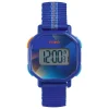 Djeco Digitaal Horloge Blauw Clearance