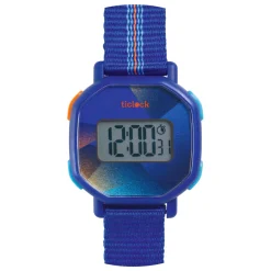 Djeco Digitaal Horloge Blauw Clearance