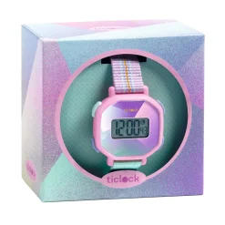 Digitaal Horloge Prisma-Djeco Clearance