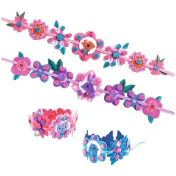 DIY - Knutselset Armbanden maken-Djeco