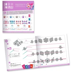 DIY - Knutselset Armbanden maken-Djeco