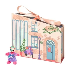 DIY - Knutselset Huisje Maken Stella-Djeco Discount