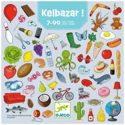 Elementen Raden-Djeco New