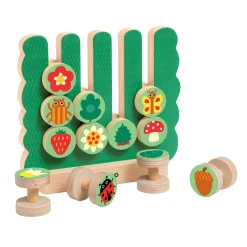 Gardimix Houten Kinderspel-Djeco Sale