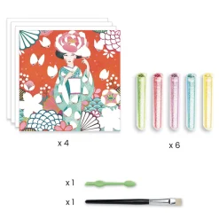 Glitterzand Dagdromen><noscript><img width=