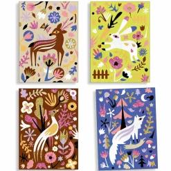 Glitterzand Het Wonderbos>Djeco