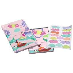 Djeco Groeimeter Het Meer Sale