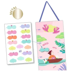 Djeco Groeimeter Het Meer Sale