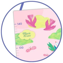 Djeco Groeimeter Het Meer Sale