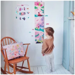 Djeco Groeimeter Het Meer Sale