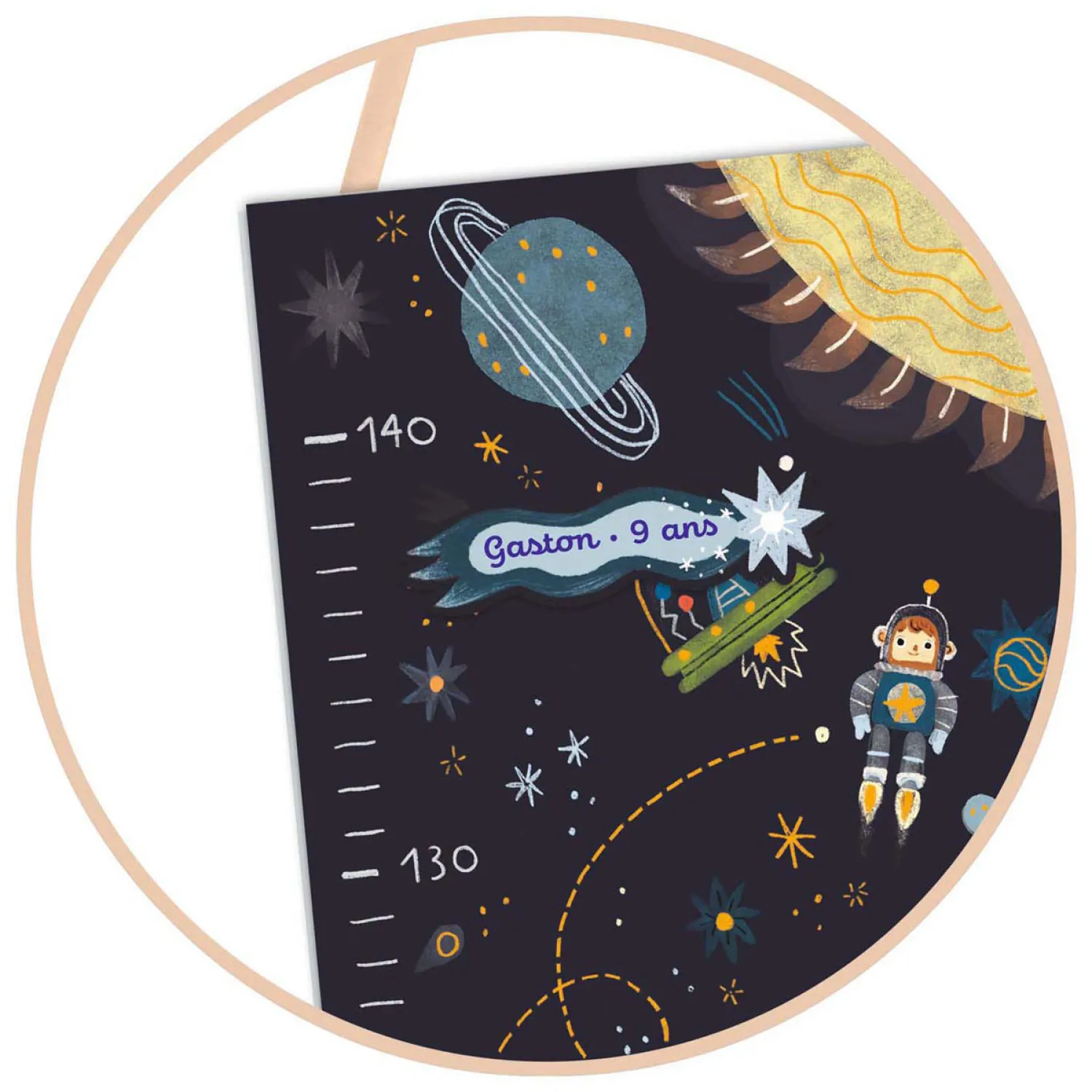 Groeimeter Ruimte-Djeco Online