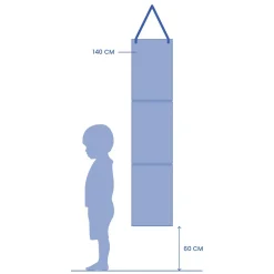 Groeimeter Ruimte-Djeco Online