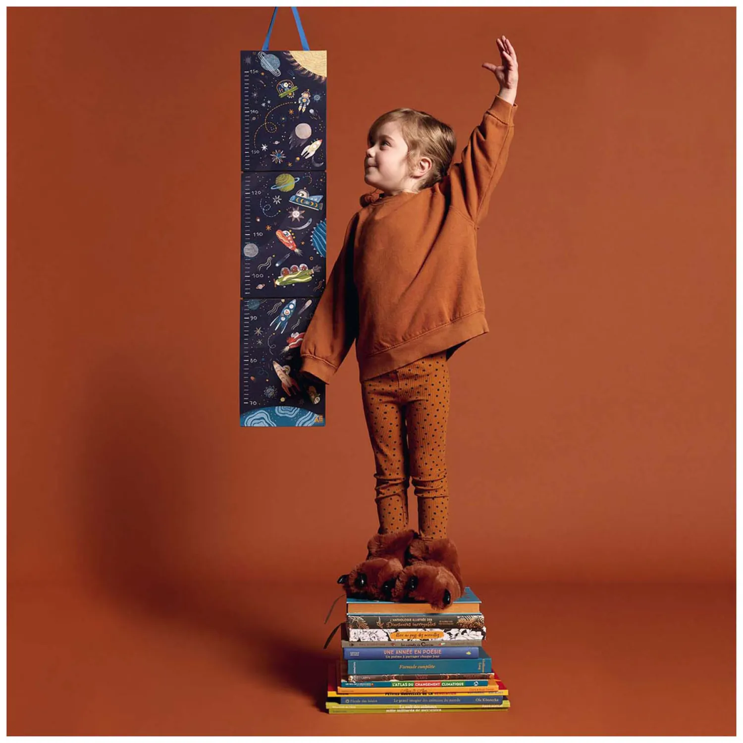 Groeimeter Ruimte-Djeco Online