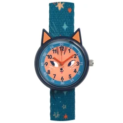 Horloge Eekhoorn-Djeco Best