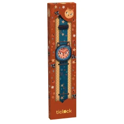 Horloge Eekhoorn-Djeco Best