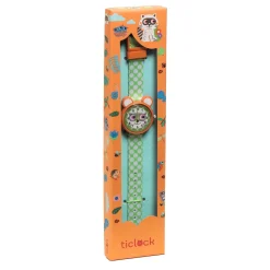 Djeco Horloge Wasbeer Sale